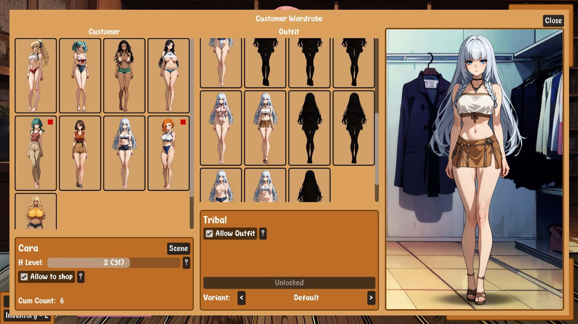 典当的乐趣 Pawn Pleasure v0.5.12|官网全息投影